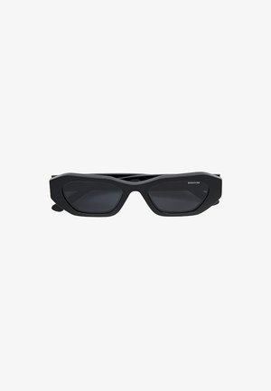 Berhasm, ETERNITY - Sunglasses - black