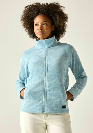 Regatta, Fleecejacke - blue