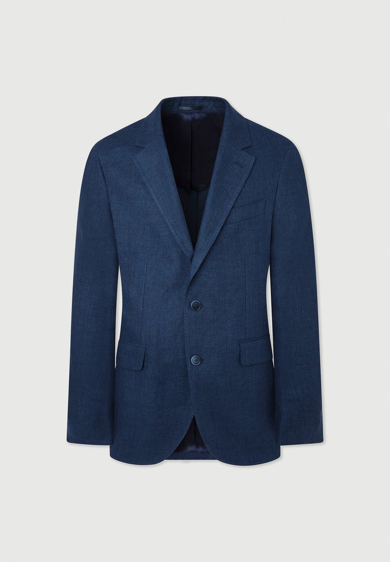 Hackett London Colbert blauw