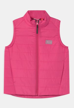UNISEX - Smanicato - pink