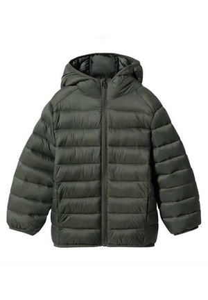 UNICO - Veste d'hiver - khaki