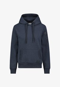 Unausgewählt, dark blue