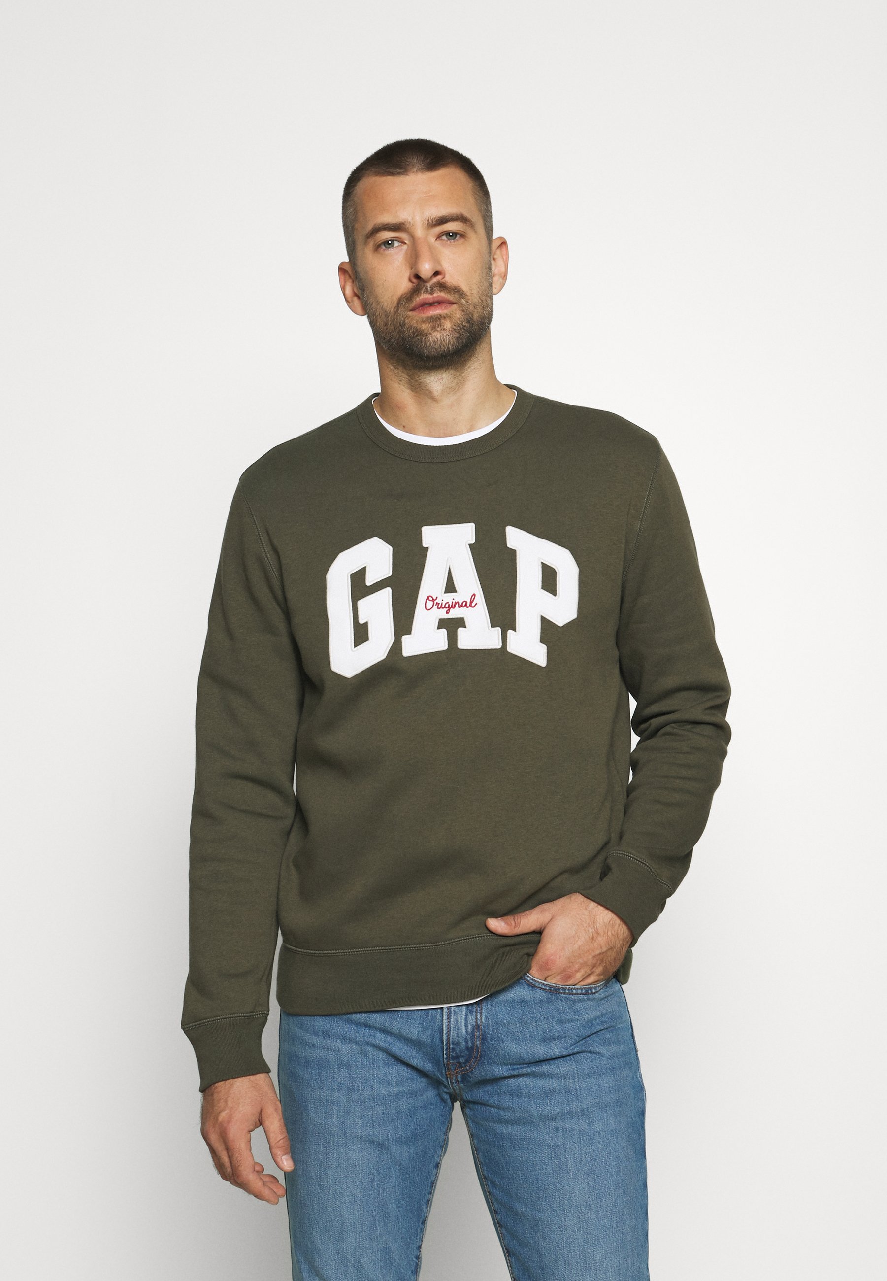 cp company urban protection sweatshirt