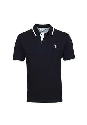 Polo - black