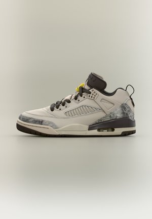Jordan, SPIZIKE - Високи маратонки - cream/brown/bright citron