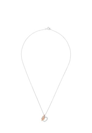 PEACE DOVE HEART - Halsband - bicolor