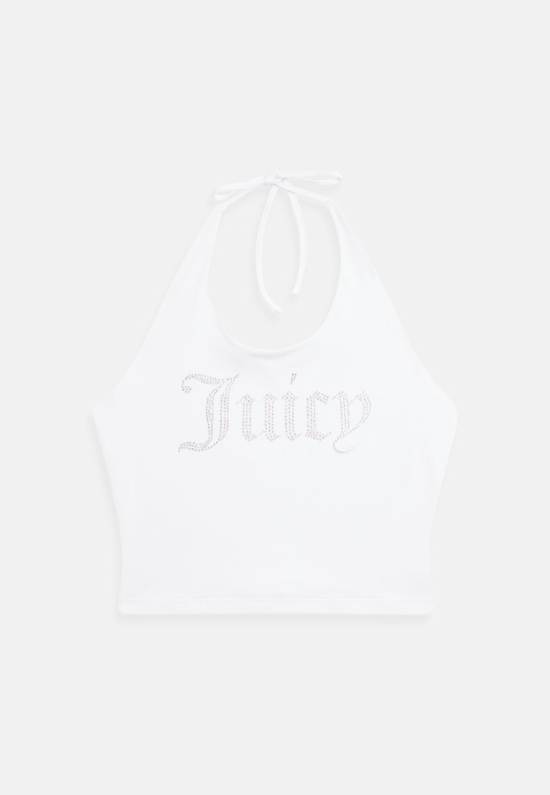 Juicy Couture Débardeur blanc