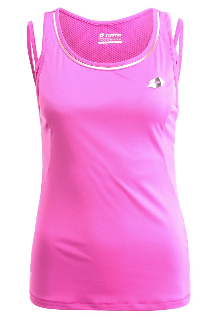 Lotto Top donkerblauw Lotto Top donkerblauw