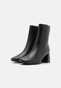 ONLY SHOES ONLBRIELLE - Ankelboots - black