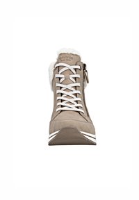 Remonte Bottes de neige - braun