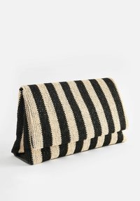 Next WEAVE  - Clutch - monochrome