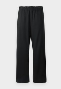 YRITE - Bukser - black