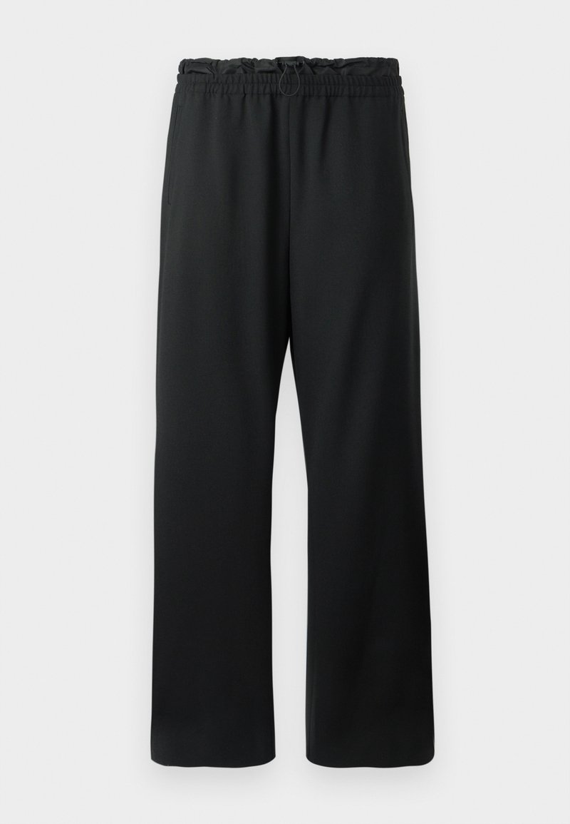 Diesel Broek zwart