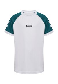 Niet geselecteerd, white