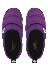 Nuvola Pantuflas - purple