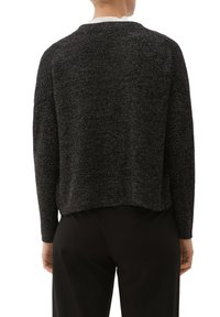 s.Oliver Strickjacke - schwarz