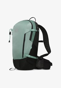 Ausgewählt, jade black