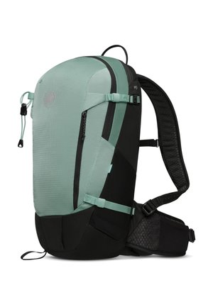 LITHIUM - Backpack - jade black