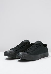 Converse Baskets basses - black