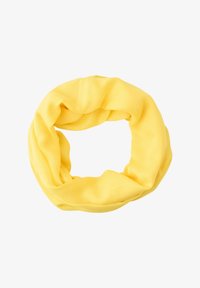 Non sélectionné, gelb