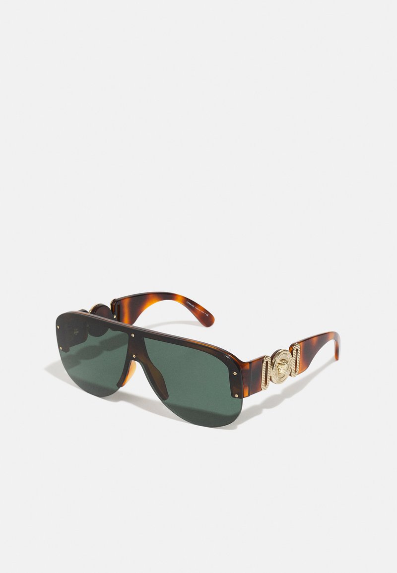 Versace UNISEX - Óculos de sol - havana