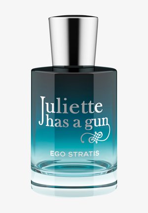 EGO STRATIS EDP - Eau de Parfum - -