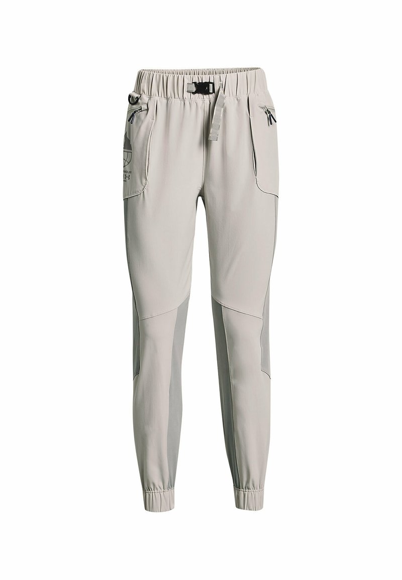 Under Armour Trainingsbroek grijs