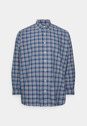 Shirt - blue