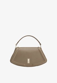 Valittu, open brown seven