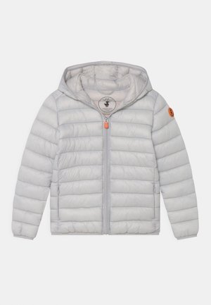 Winter jacket - grey