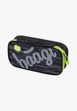 Pencil case - grau