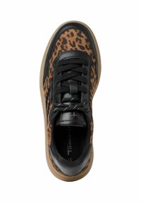 Tamaris Sneakers basse - leopard comb