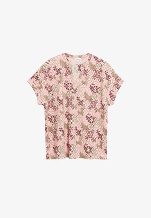 s.Oliver, - T-shirt basic