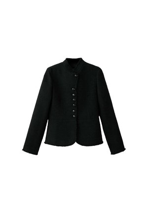 Mango, ADULT - Blazer - black
