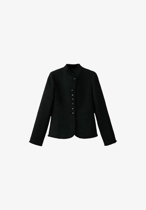 Mango, ADULT - Blazer - black