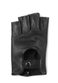 FAWLER LIAMS - Kynsikkäät - black