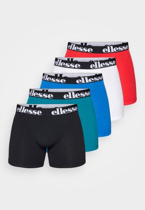 LOSCA 5 PACK - Boxerkalsong - multi