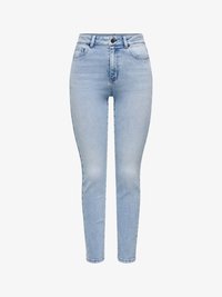 Sélectionné, light blue denim