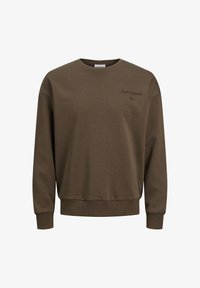 Seleccionado, canteen