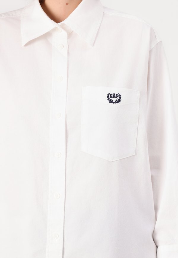 THE BIG SHIRT AMERICANA  - Button-down blouse2