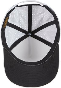 Flexfit 5 PANEL SNAPCKBACK - Cap - white