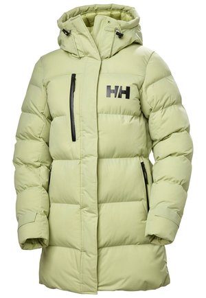 Helly Hansen ADORE - Płaszcz zimowy - iced matcha