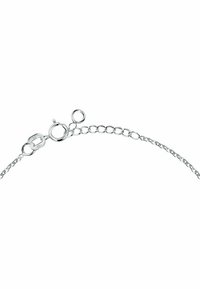 FAVS ZIRKONIA - Bracciale - weißgoldfarben