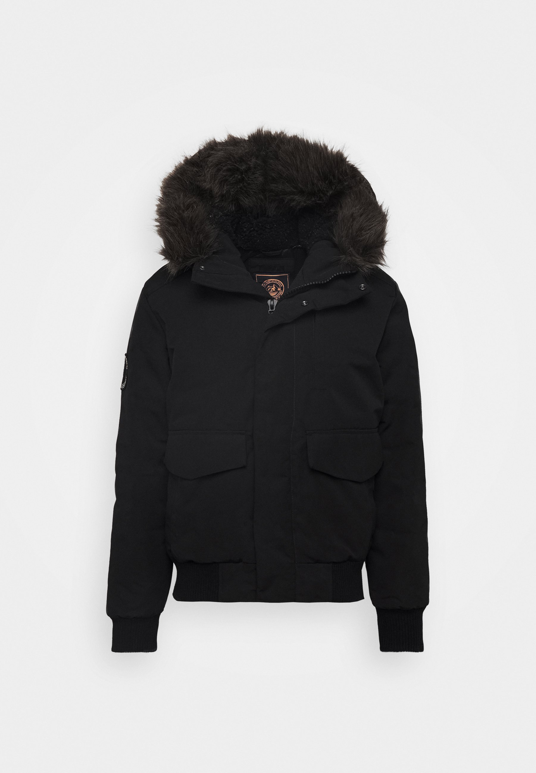 everest winter jacket
