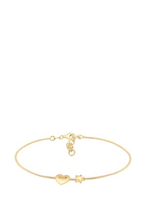 Elli Pulsera - gold-coloured