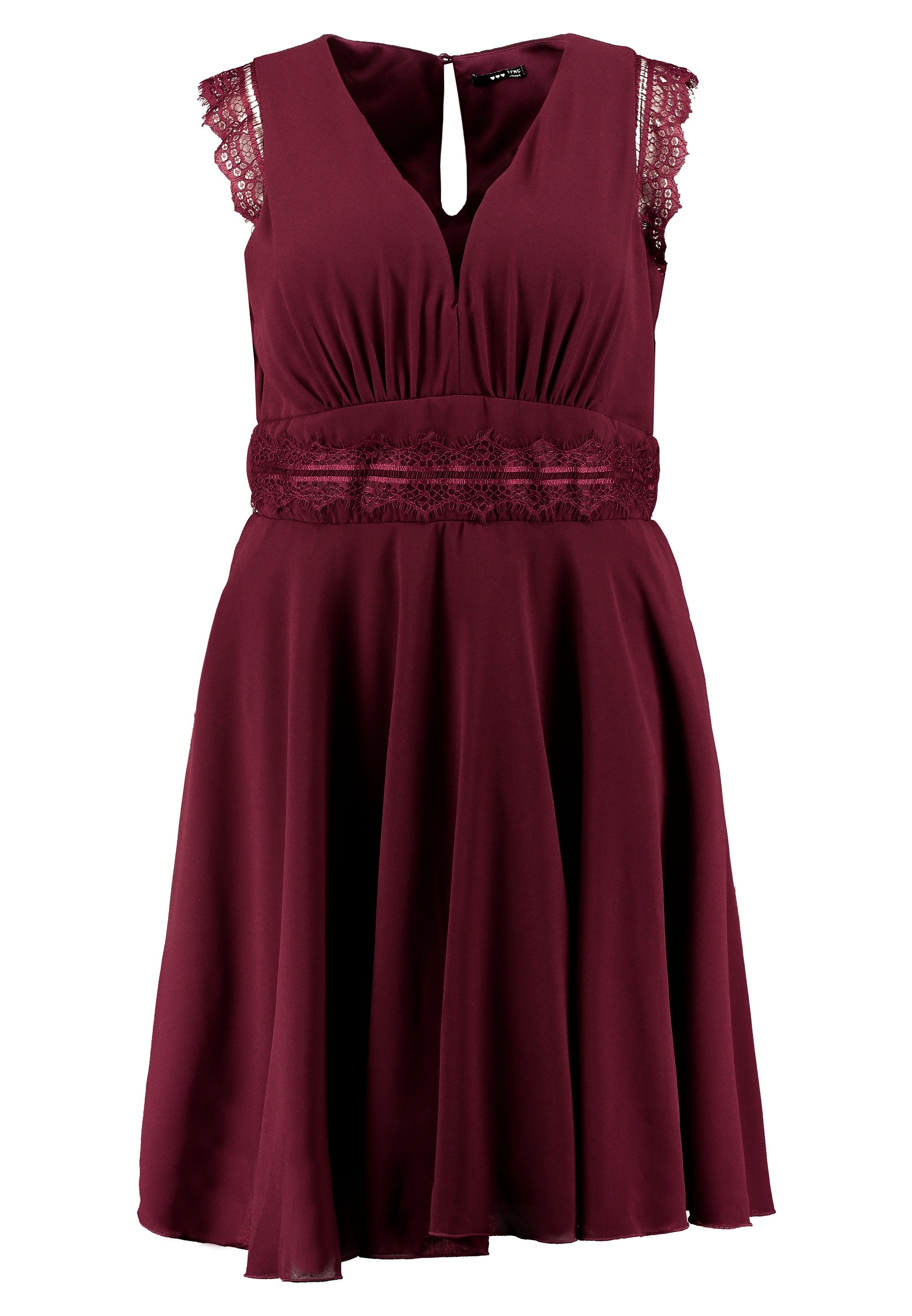 zalando evening dresses