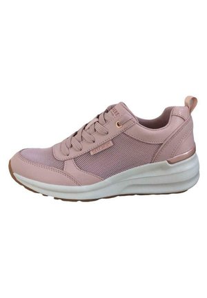 Skechers HOT DAYS - Sneakers basse - rosa