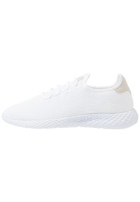 Pier One Sapatilhas - white/grey