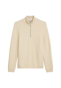 Unausgewählt, white blush
