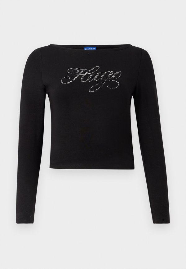 DASTJA - Long sleeved top2